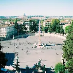 Tiferet Home - Piazza Di Spagna