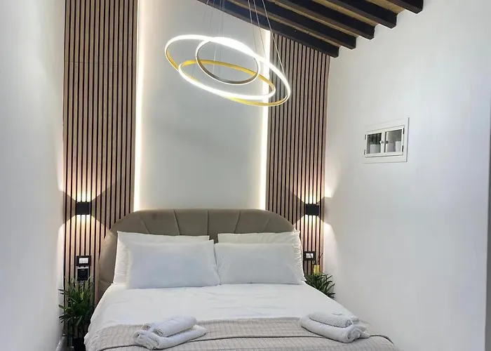 Tiferet Home - Piazza Di Spagna