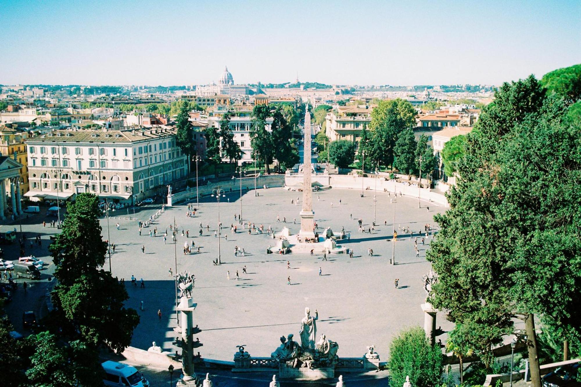 Appartamento Tiferet - Piazza Di Spagna *
